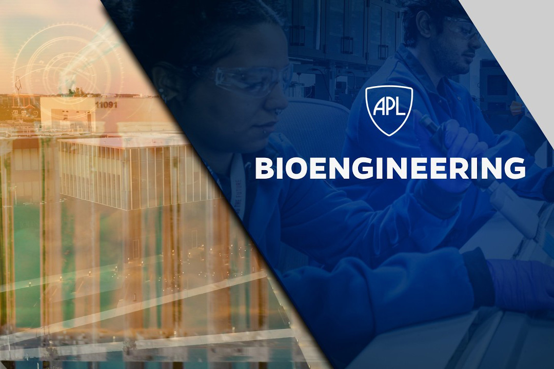 Bioengineering