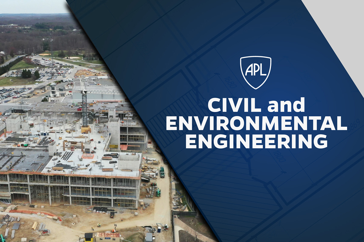 Civil and Environmental Engineering