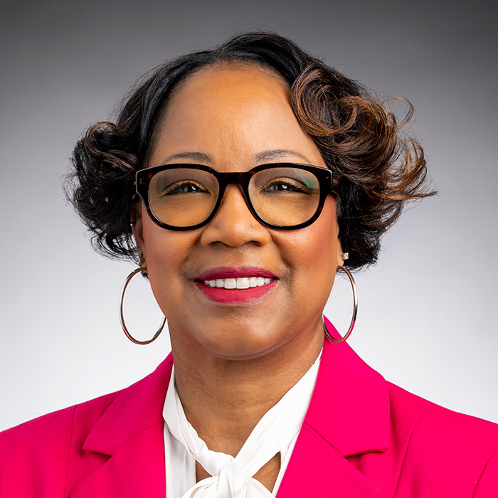 Donya Douglas-Bradshaw