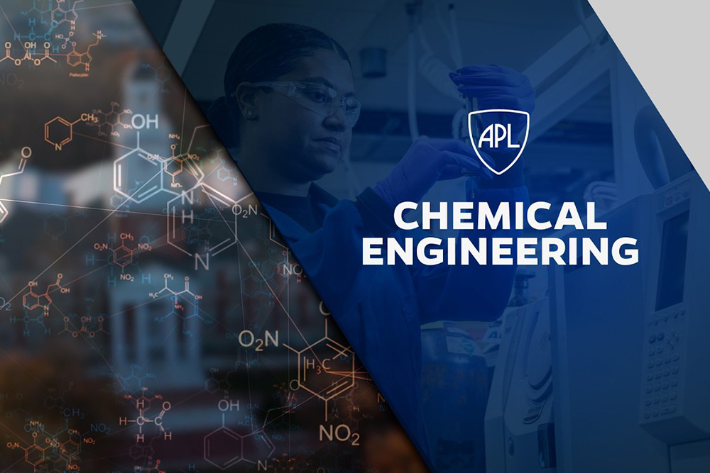 Chemical Engineering