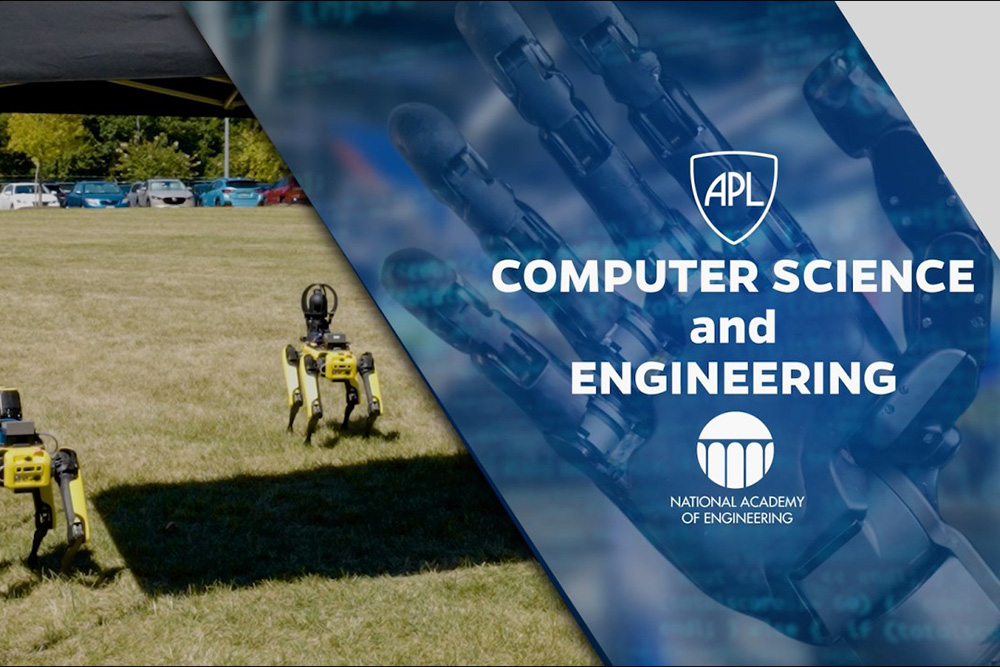 Computer Science and Engineering