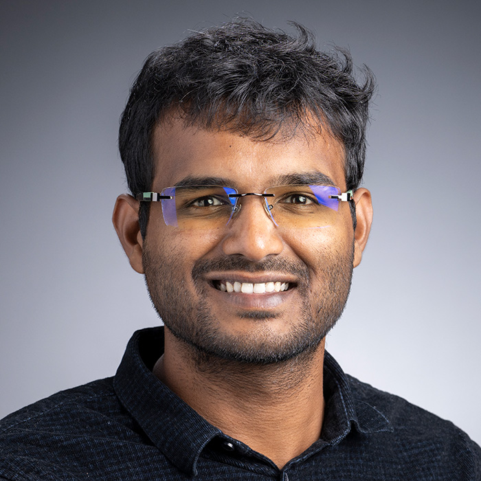 Vamsee Krishna Jagarlamudi