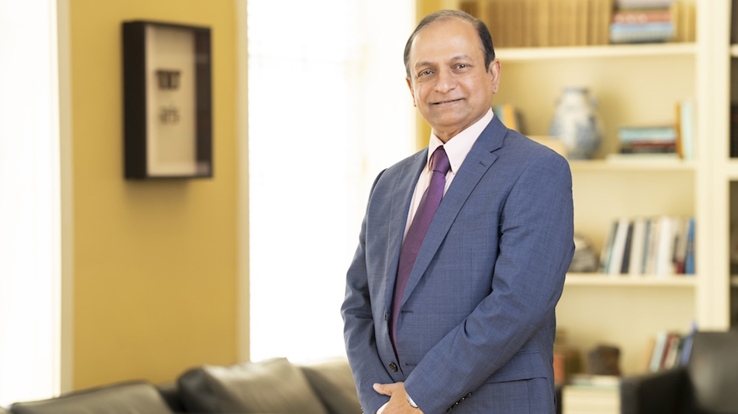 Ashutosh Dutta