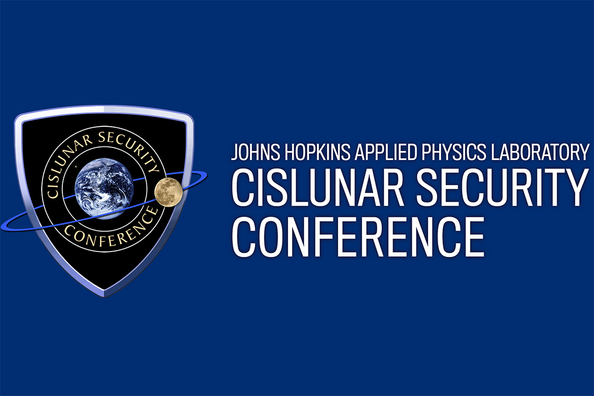 Cislunar Security Conference