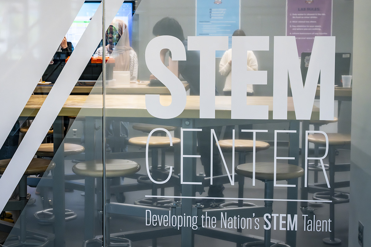 STEM Academy Courses