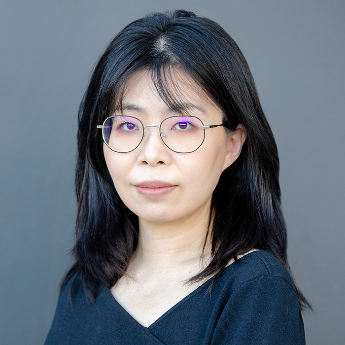 Ying Zou