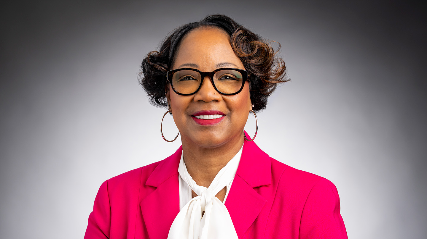 Donya Douglas-Bradshaw