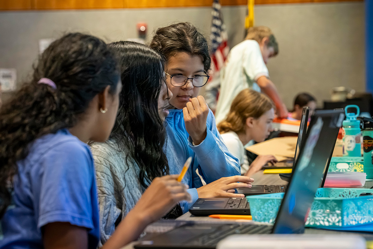 APL Summer Center for Space Science