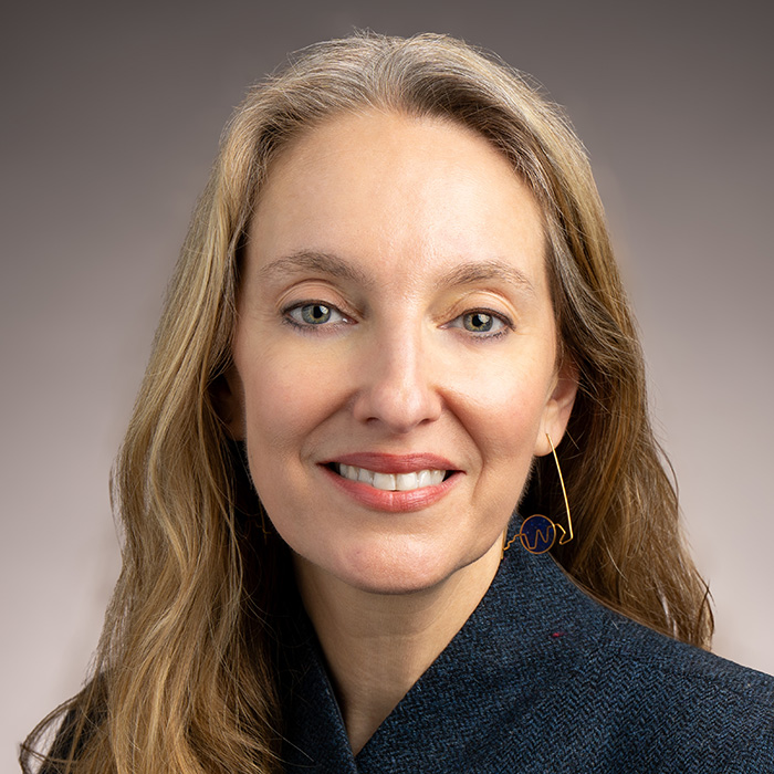 Rebecca Zimmerman