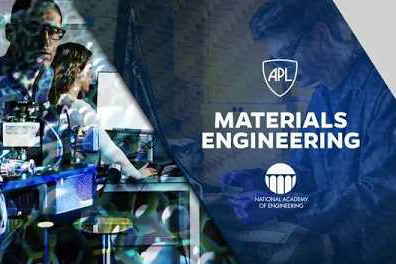 Materials Engineering