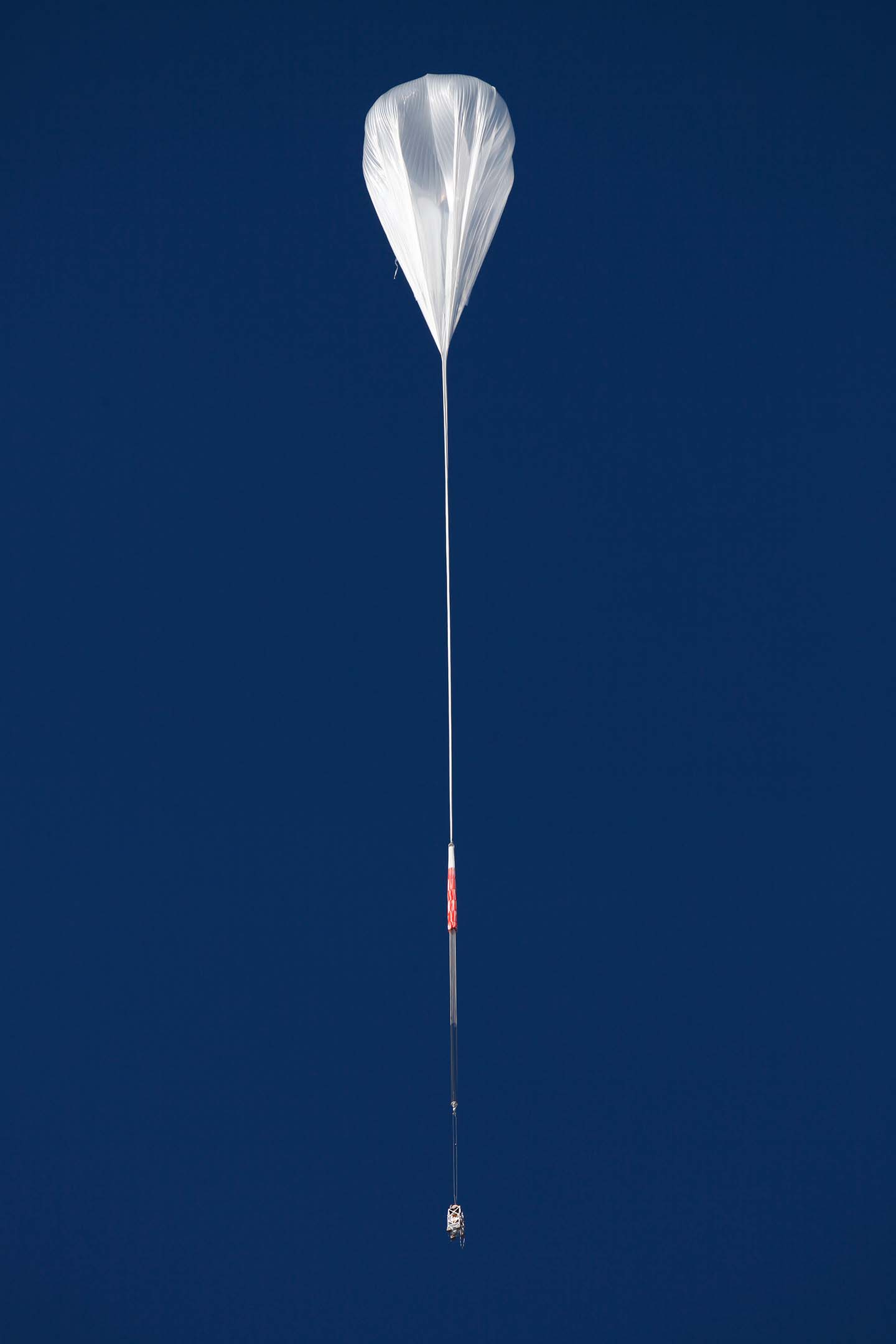 NASA's Balloon Observation Platform for Planetary Science