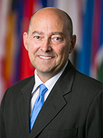 James Stavridis