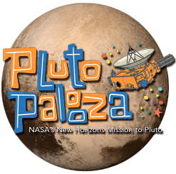 Plutopalooza