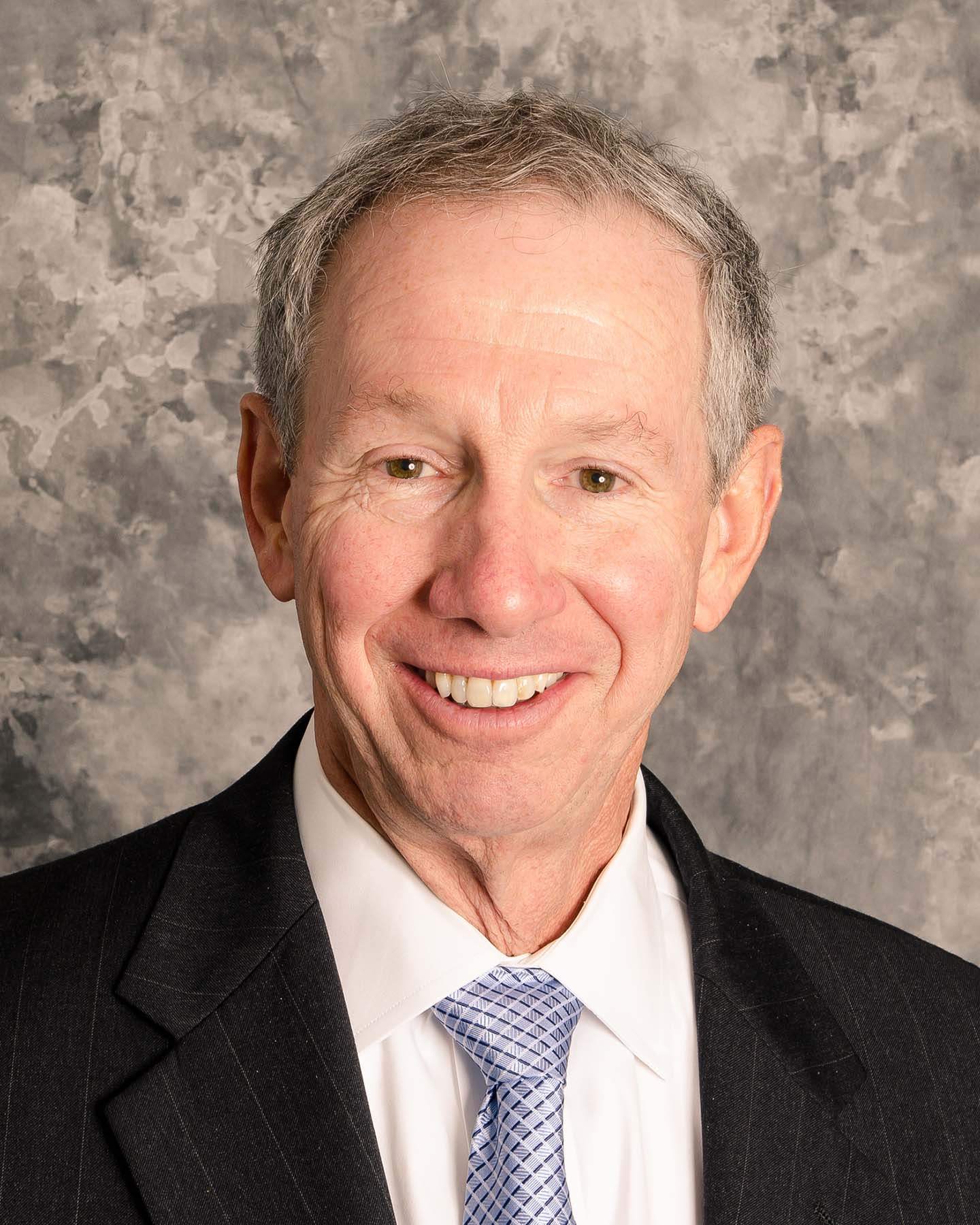 Dr. Michael Griffin