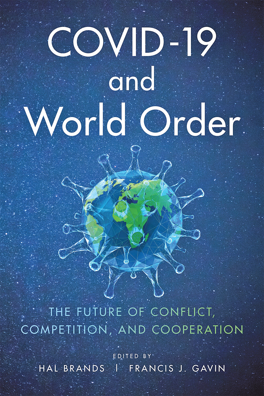 The question of what the world order will look like in a post-COVID world is one that Johns Hopkins University’s School of Advanced International Studies (SAIS) convened experts from within and outside the institution to discuss.