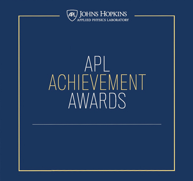 APL Achievement Awards