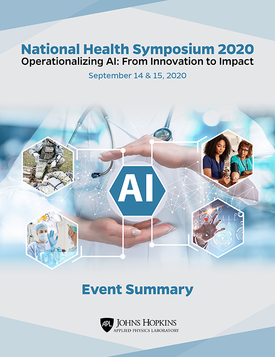 National Health Symposium 2020