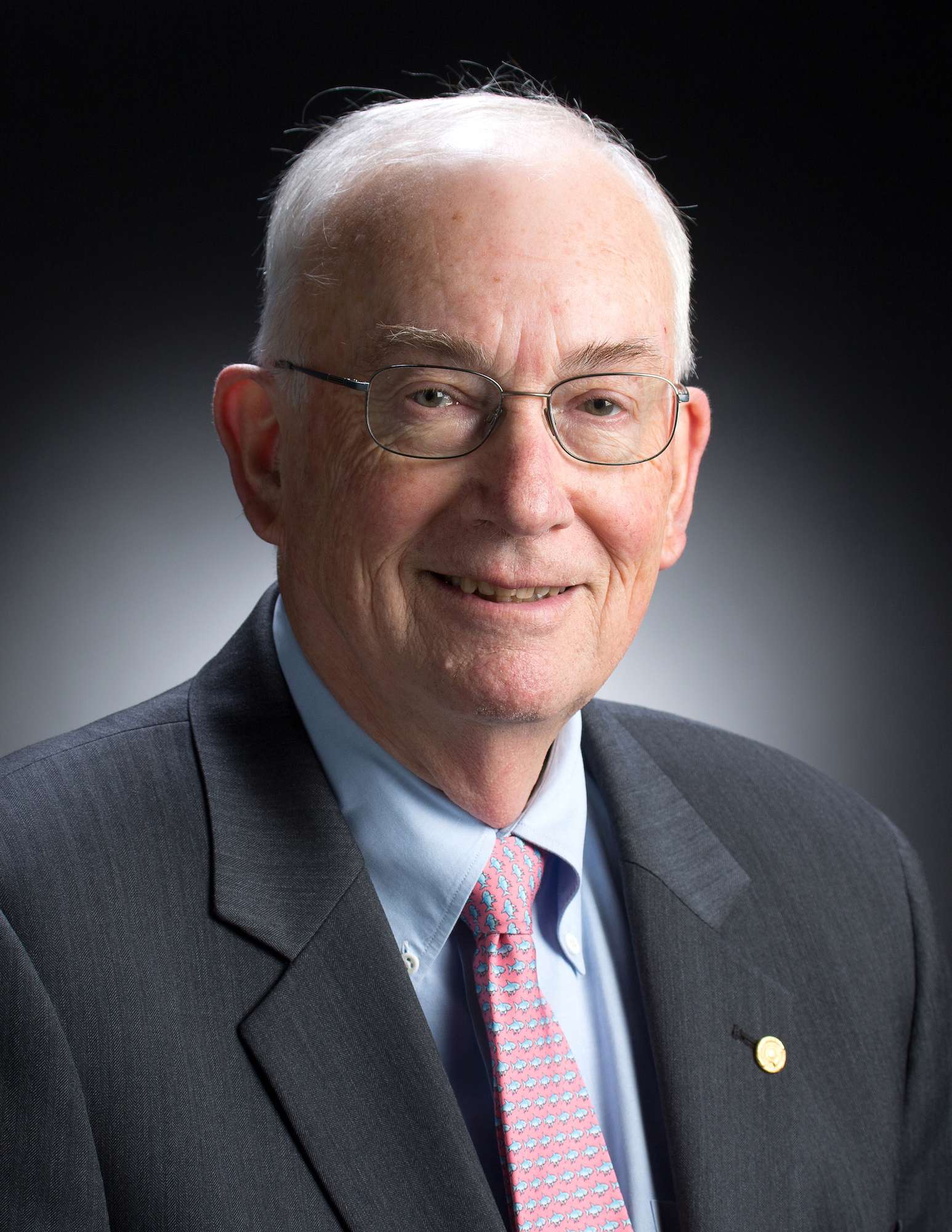 Glen Fountain