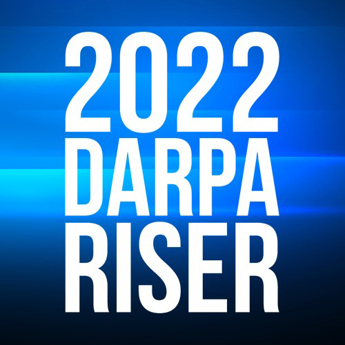 2022 DARPA Riser