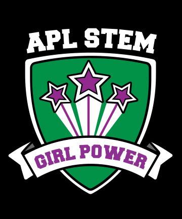 APL STEM - Girl Power