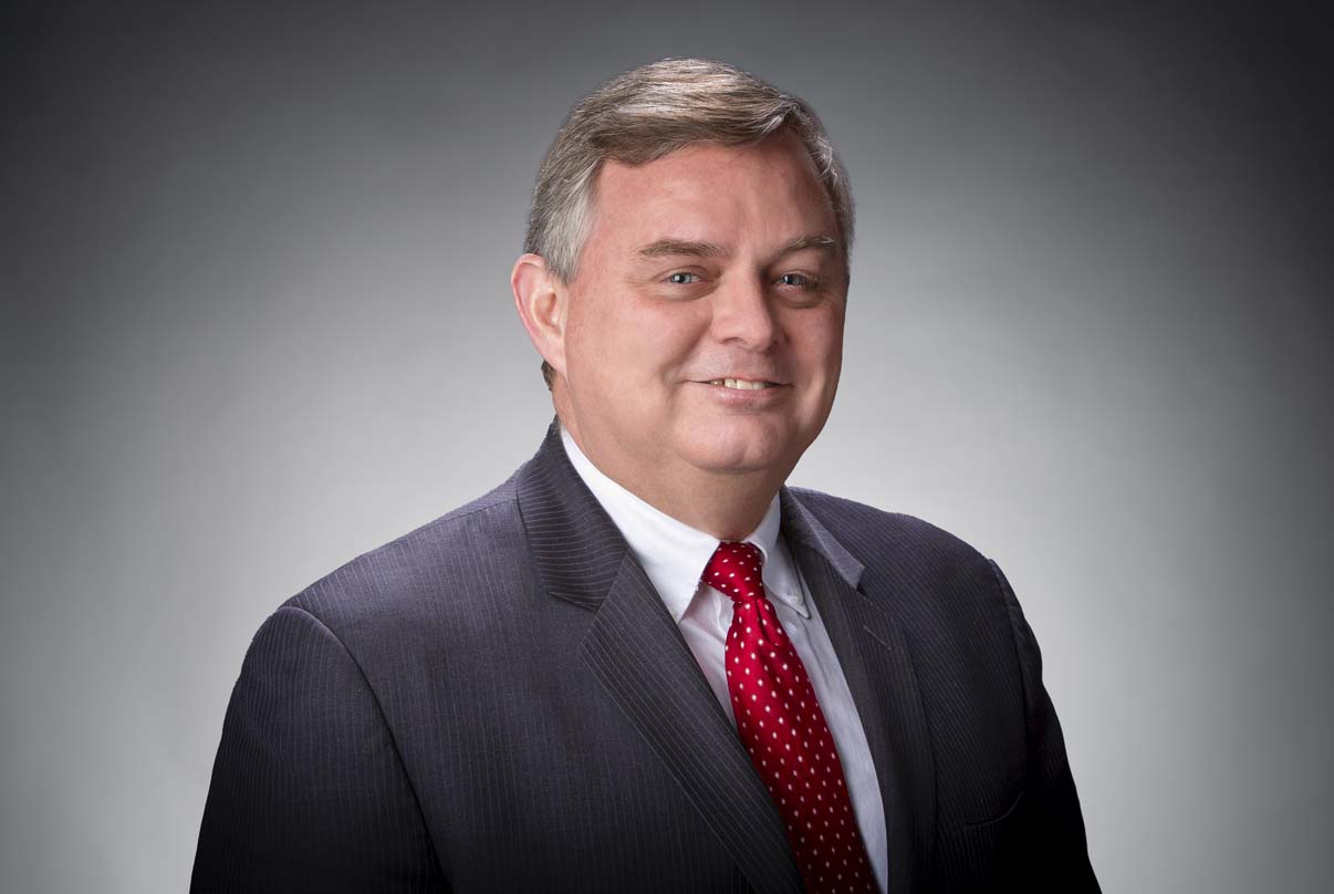 David Van Wie