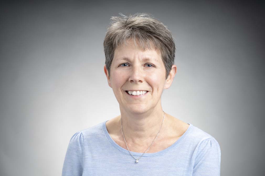 Donna Gregg