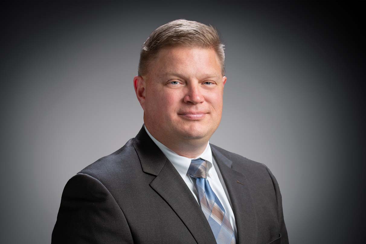 Erik Johnson