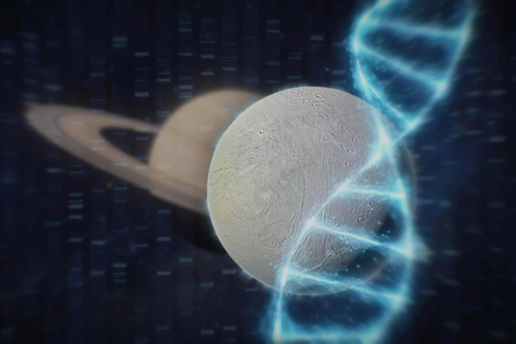 Astrobiology