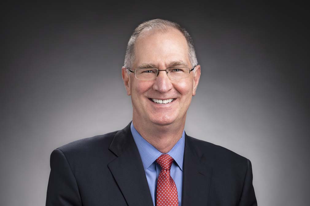 James Miller