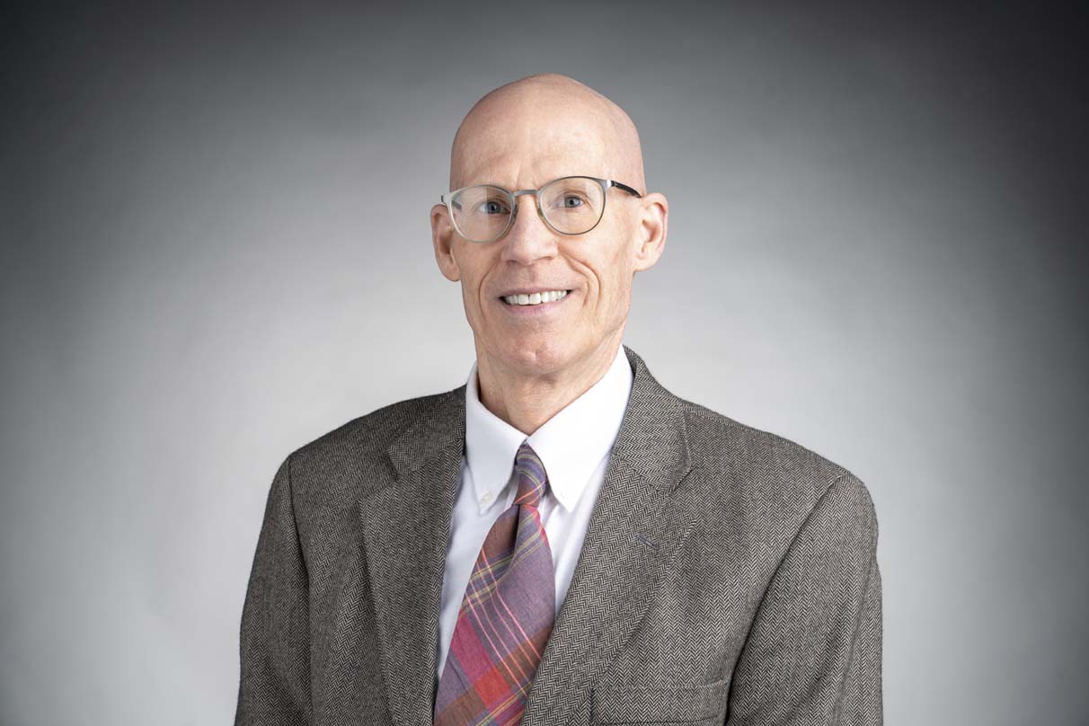 Jim Schatz
