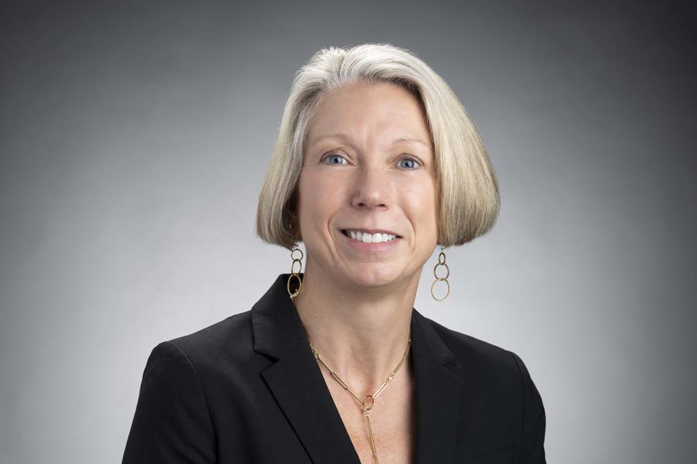 Lisa Blodgett