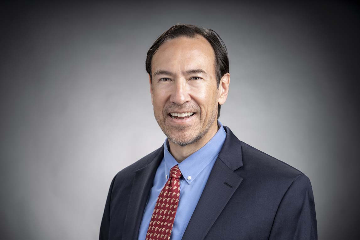 Michael Misumi