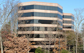 Raleigh Field Office