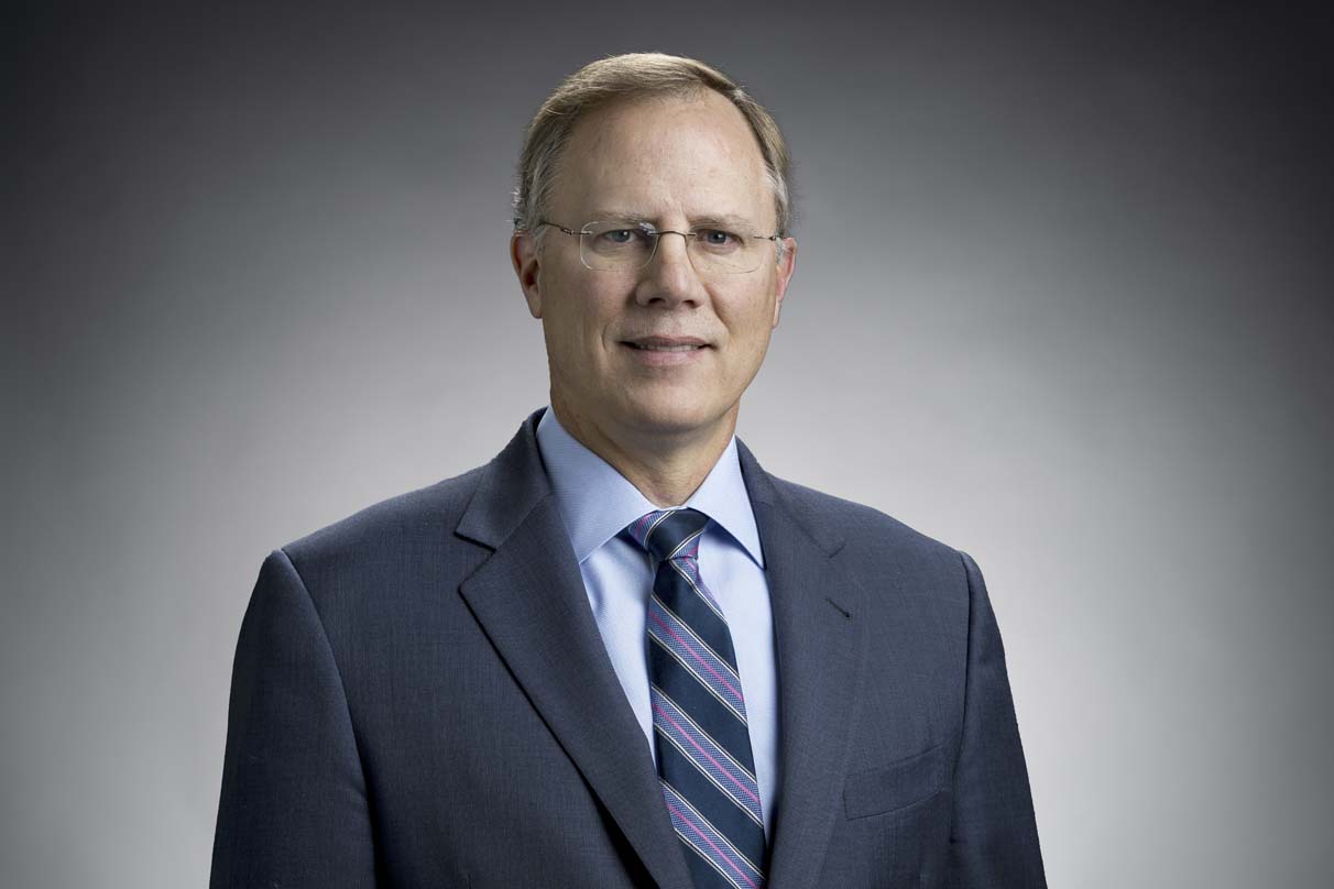 Tim Galpin