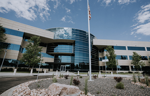 Colorado Springs Field Office