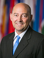 Photo of James Stavridis