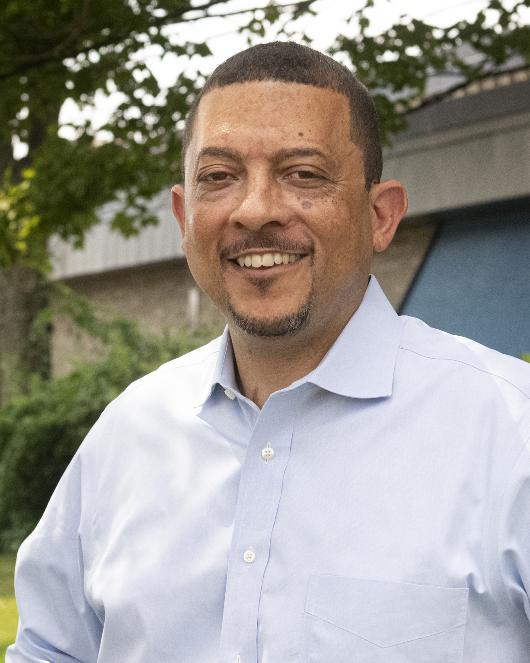 Isaac Porche