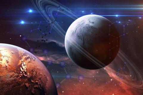 Astrobiology and planetary science