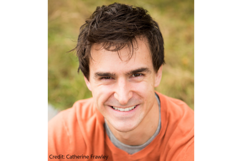 Lewis Dartnell
