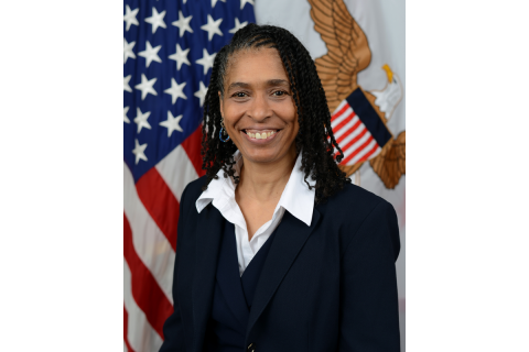 Honorable Aprille J. Ericsson