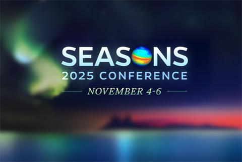 SEASONS 2025 Conference