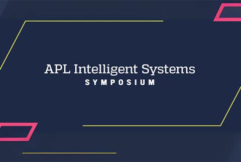 Intelligent Systems Symposium