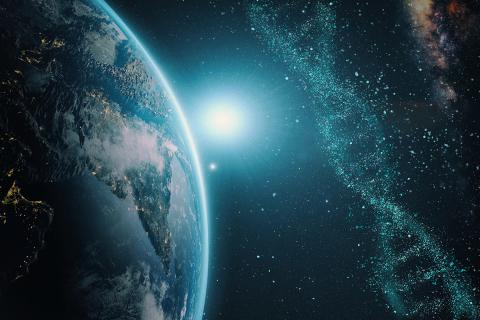 Astrobiology