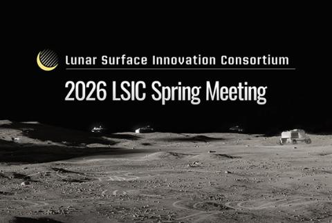 2026 LSIC Spring Meeting