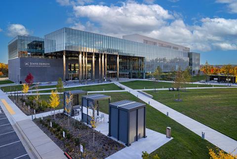 Building 201