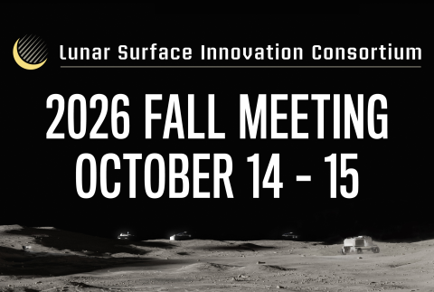 2026 LSIC Fall Meeting