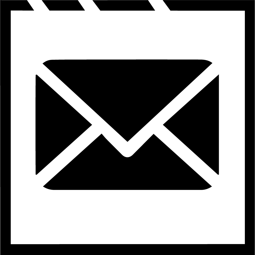 Envelope icon